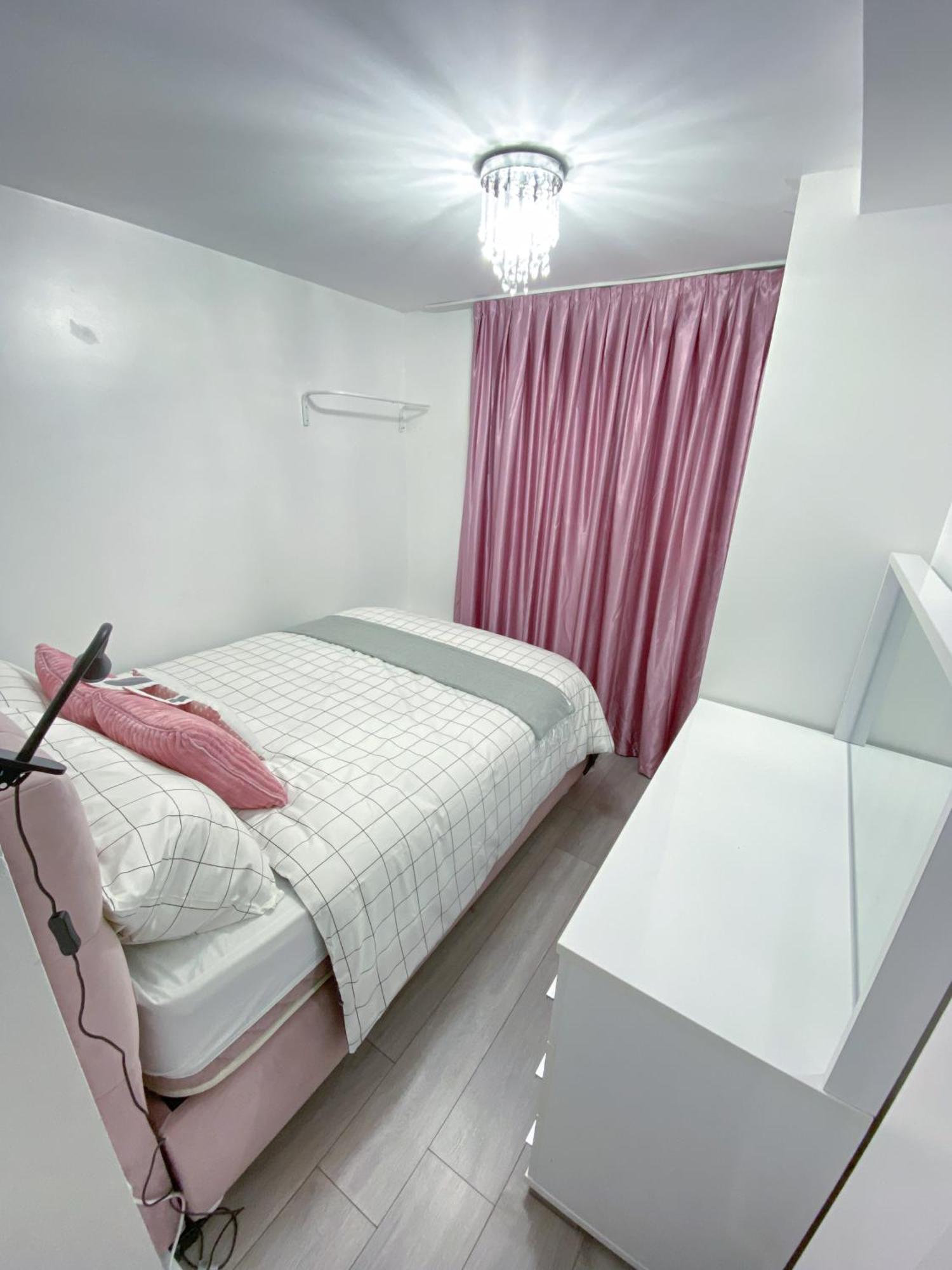 2 Bedroom Flat, Dalston Junction, London Eksteriør billede